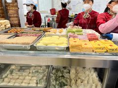 -常州糕团店(北大街新世纪商城店)