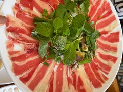 -桥香园过桥米线(国贸店)