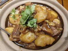 -水煮三国·川鲁江湖菜(香山店)