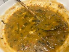 米羹-新凯旋烧烤·燕姐千岛湖土菜