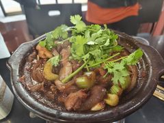 -川香煲(茅台路店)