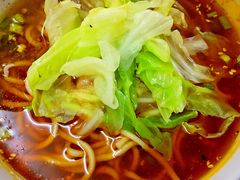 -十八梯眼镜面(五红路店)