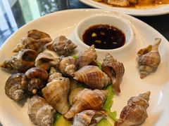 -健眺小海鲜(临海后山店)