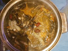 -千岛蚝高压锅生蚝·人参火锅(白云万达店)