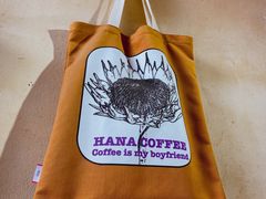 -HANA COFFEE(长寿路店)