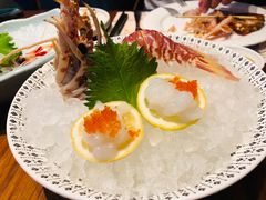 -Mr·Fish鱼鲜生海鲜放题(银泰in99店)