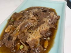 -西夏回族烧麦馆(牡丹街店)