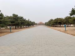 -清西陵