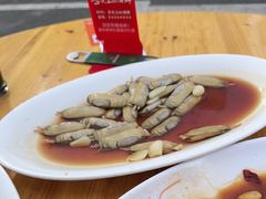 -舌尖上·霞浦滩涂海鲜·新闽菜(总店)