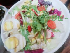 -九田家黑牛烤肉料理(太阳宫广场店)