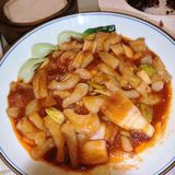 家庭聚会可以考虑去他家