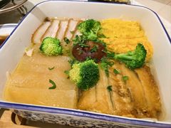 -大方圆酒楼(西门大街店)