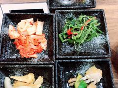 -真情鲍鱼海鲜汤