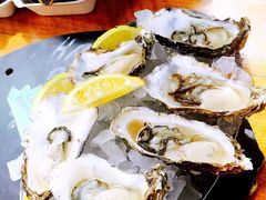 -Oban Seafood Hut..(Green Shack)