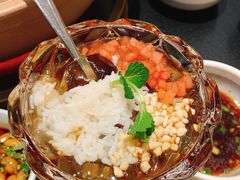 冰粉-老鸭集(金沙龙湖天街店)