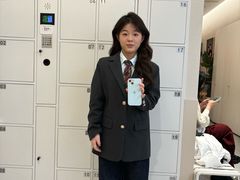 -天真蓝照相馆(杭州滨江宝龙店)