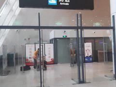 -厦门五通客运码头