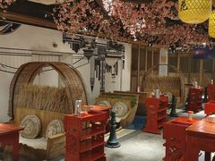 -黄家码头老火锅(解放碑旗舰店)