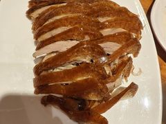 -新興传承烤鸭