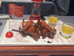 -大鸽饭(体育西路店)