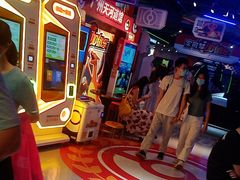 -环游嘉年华(广州-天河城店)