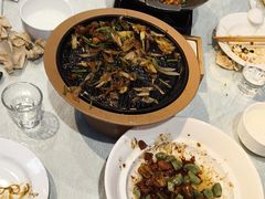-郭林家常菜(狼垡店)