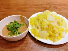 -清真吴记门钉肉饼·喜多利