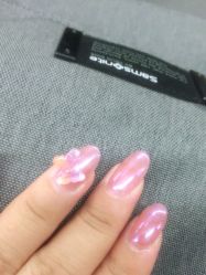 -阿噶西美甲美睫