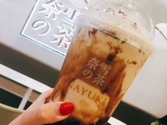 -奈雪的茶(大悦城店)