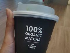 -THE MATCHA TOKYO抹茶东京