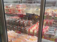 -味多美蛋糕(亚非大厦店)