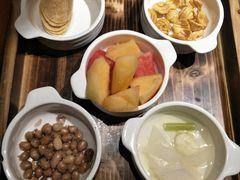 -手选潮汕鲜活牛肉火锅(二七广场店)