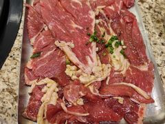 -首尔烤肉大排档(合生汇店)