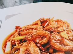 -辣婆婆(航天桥店)