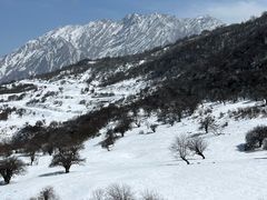 -太子岭滑雪场
