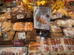 -西村叔叔的店·面包·甜品·蛋糕(崂山丽达店)