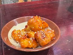 -李炮称盘麻辣烫(江宁同曦店)