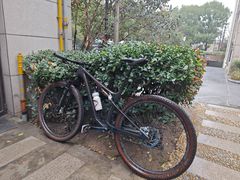 -上海魅力单车cannondale