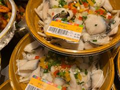 -果蔬好生活超市(乐堤港店)
