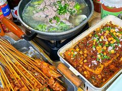 -全牛匠·乐山跷脚牛肉(新中关店)