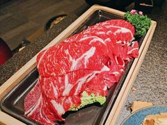 -湊湊火锅·茶憩(打浦桥日月光店)
