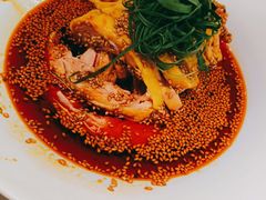 -椒爱水煮鱼川菜(CBD万达店)