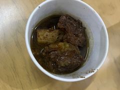 -好成财牛排馆(涂门街总店)