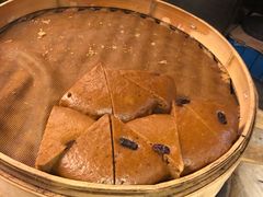 -锦记糕点铺