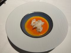 -荣轩(新荣记环球金融中心店)