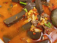 三合汤-九子香辣蟹(冷水江店)