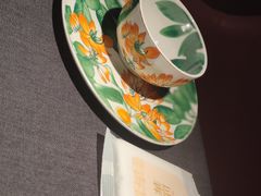 -華府(凯德晶萃店)