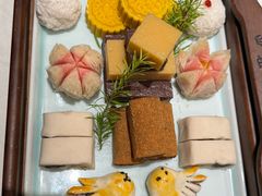 -四世同堂·京菜·烤鸭(双井店)