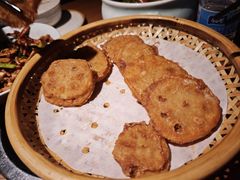 -吃饭皇帝大土家民族菜(荟聚店)