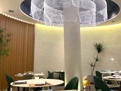 -上蔬无瑕· 创意素食·Vegetarian(华采天地店)
